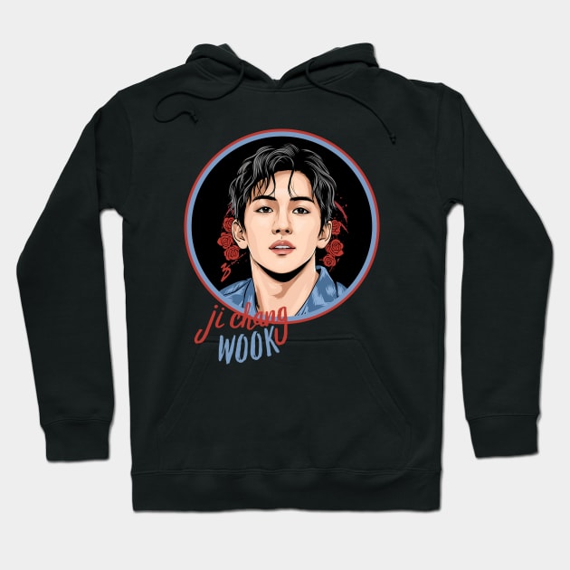 Ji Chang Wook Hoodie by StyleTops